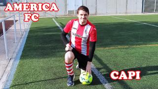 ENTREVISTA PRE PARTIDO; RETIRO DOMINGO TARDE